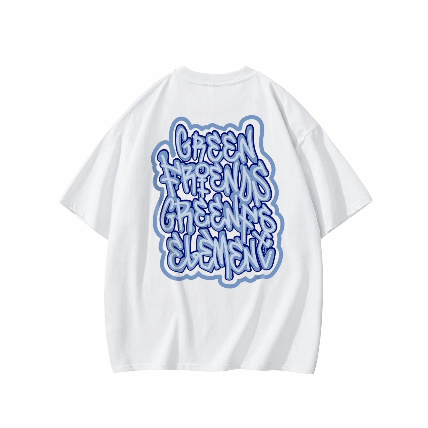 GF T