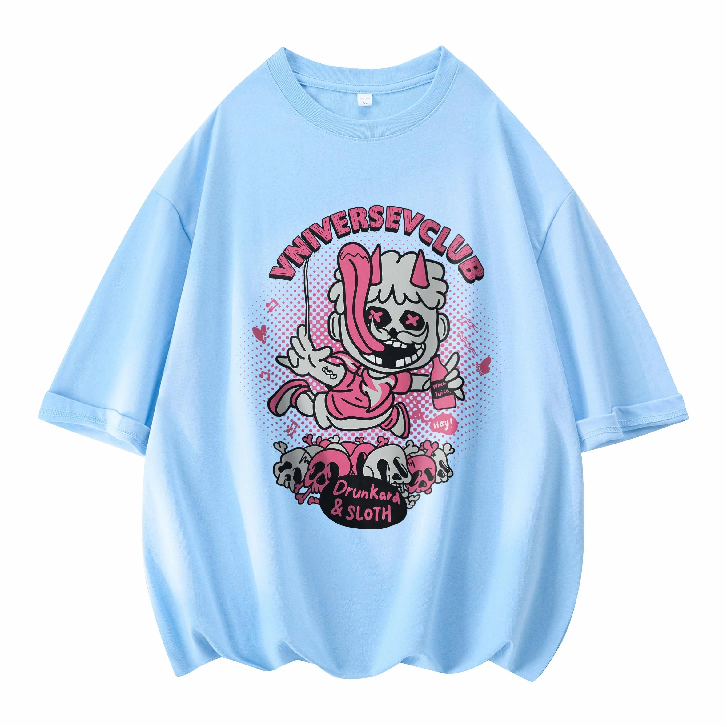VniVerseVClub T