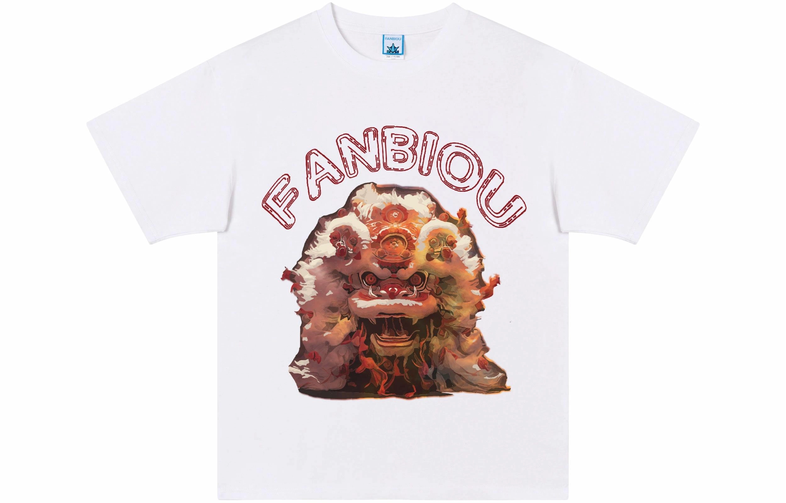FANBIOU T