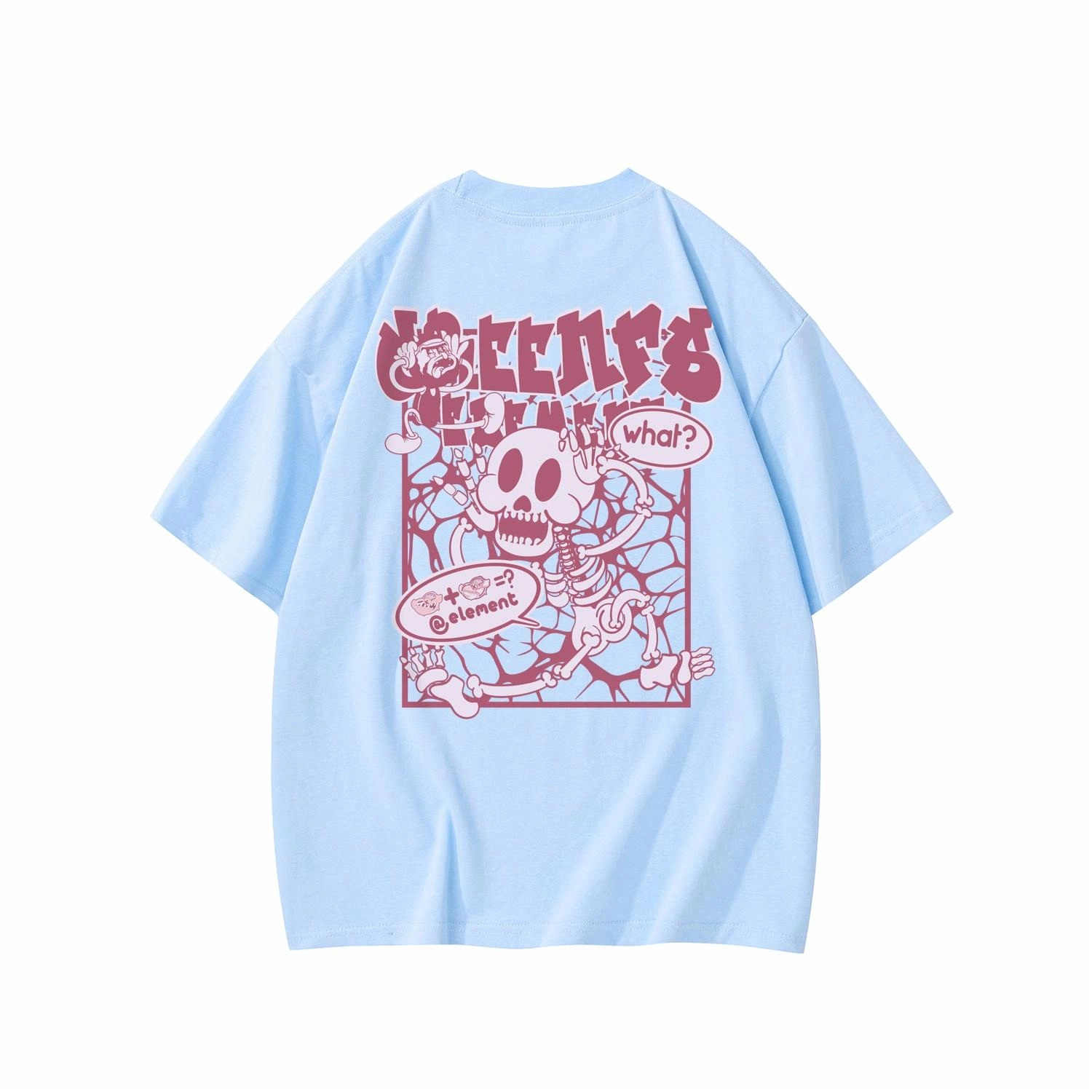 GF T