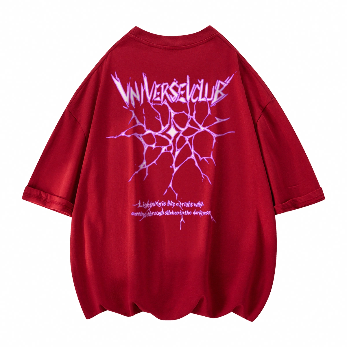 VniVerseVClub LogoT