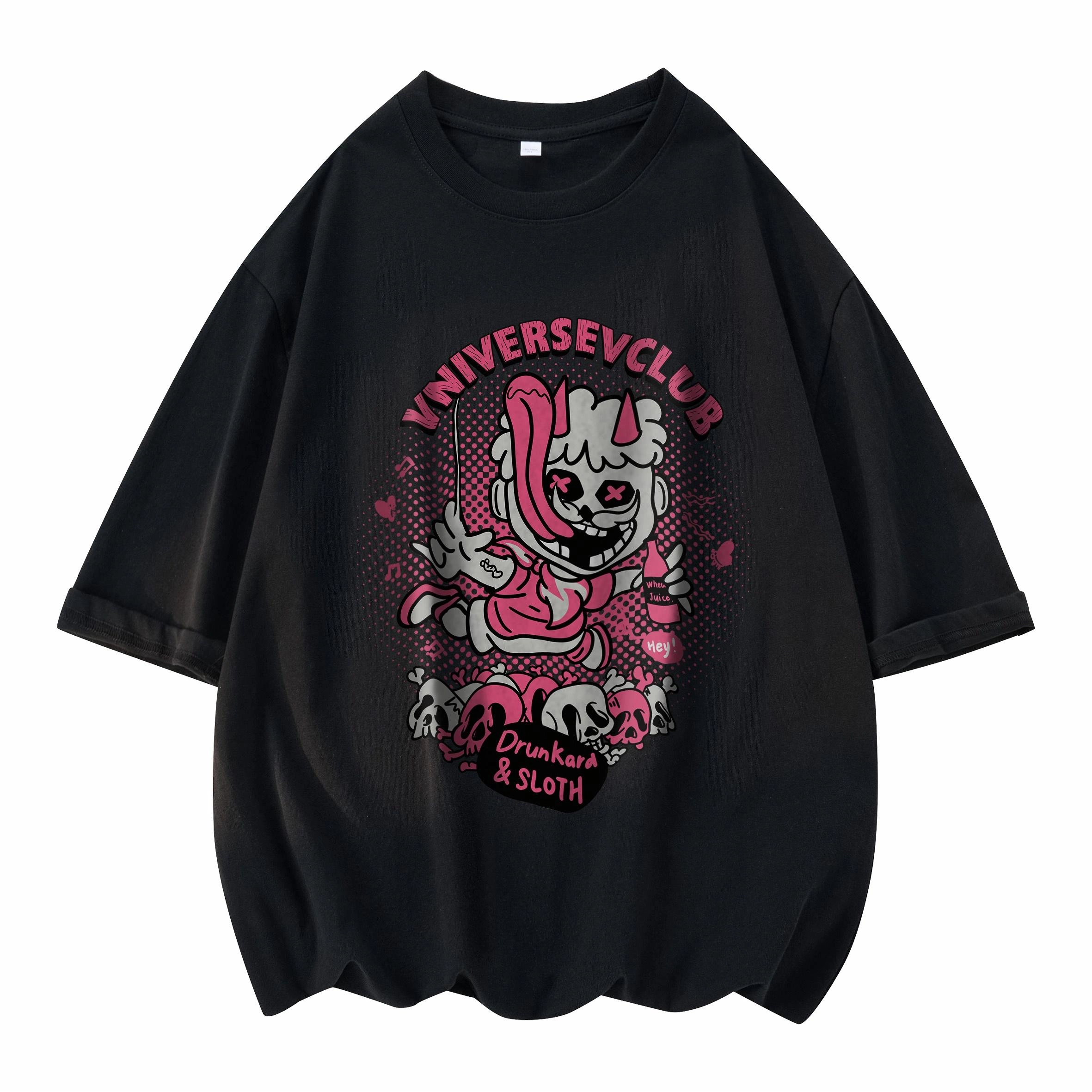 VniVerseVClub T