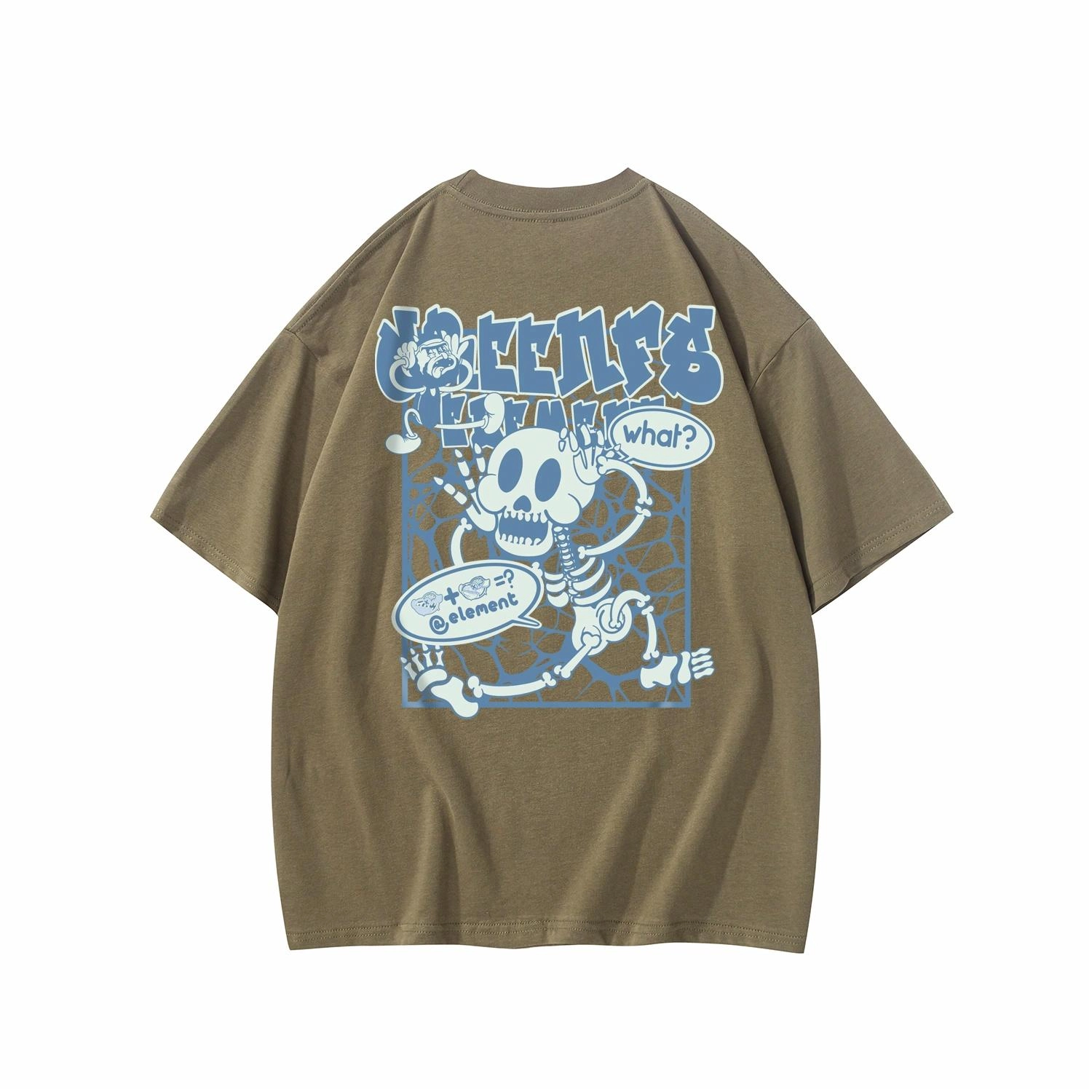 GF T