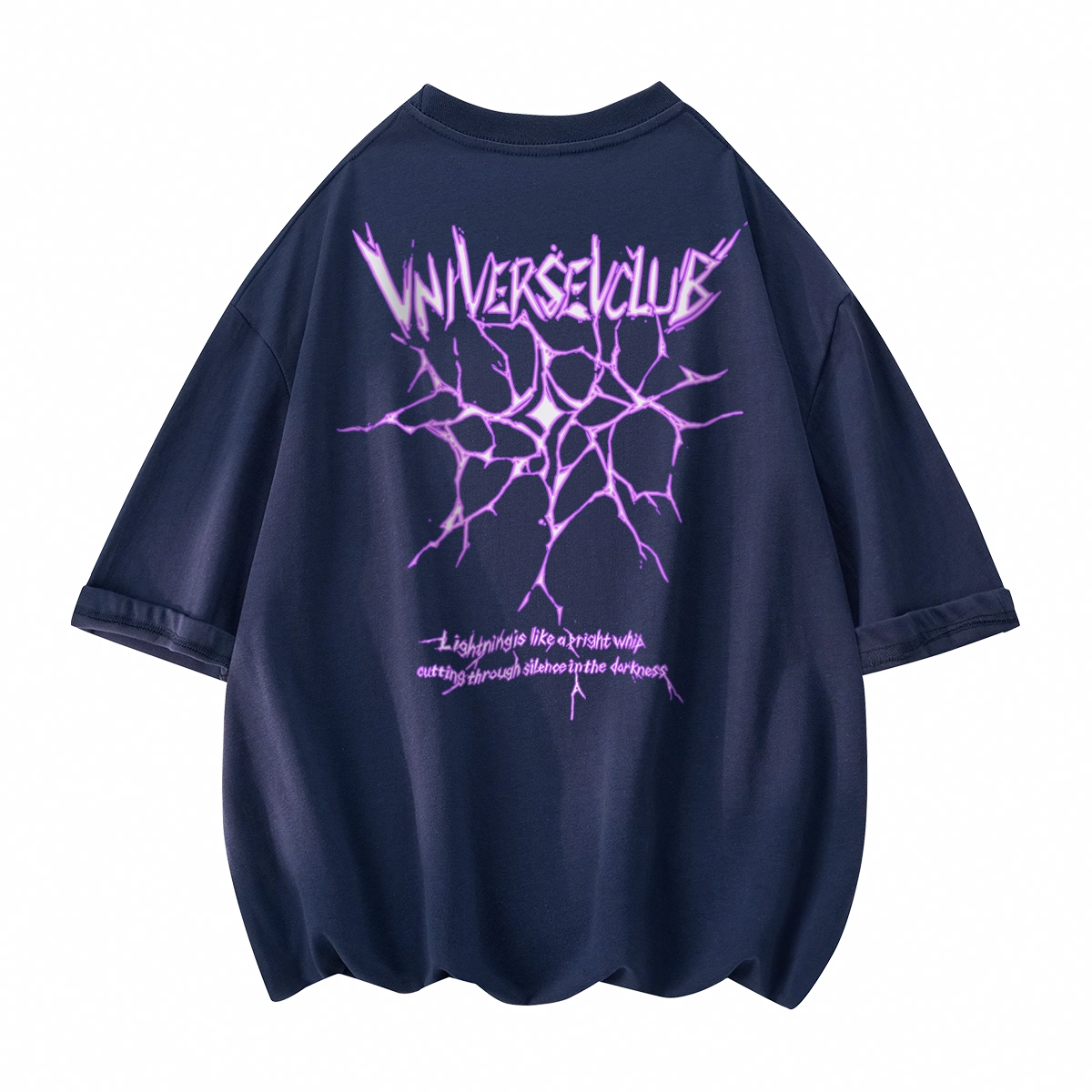 VniVerseVClub LogoT