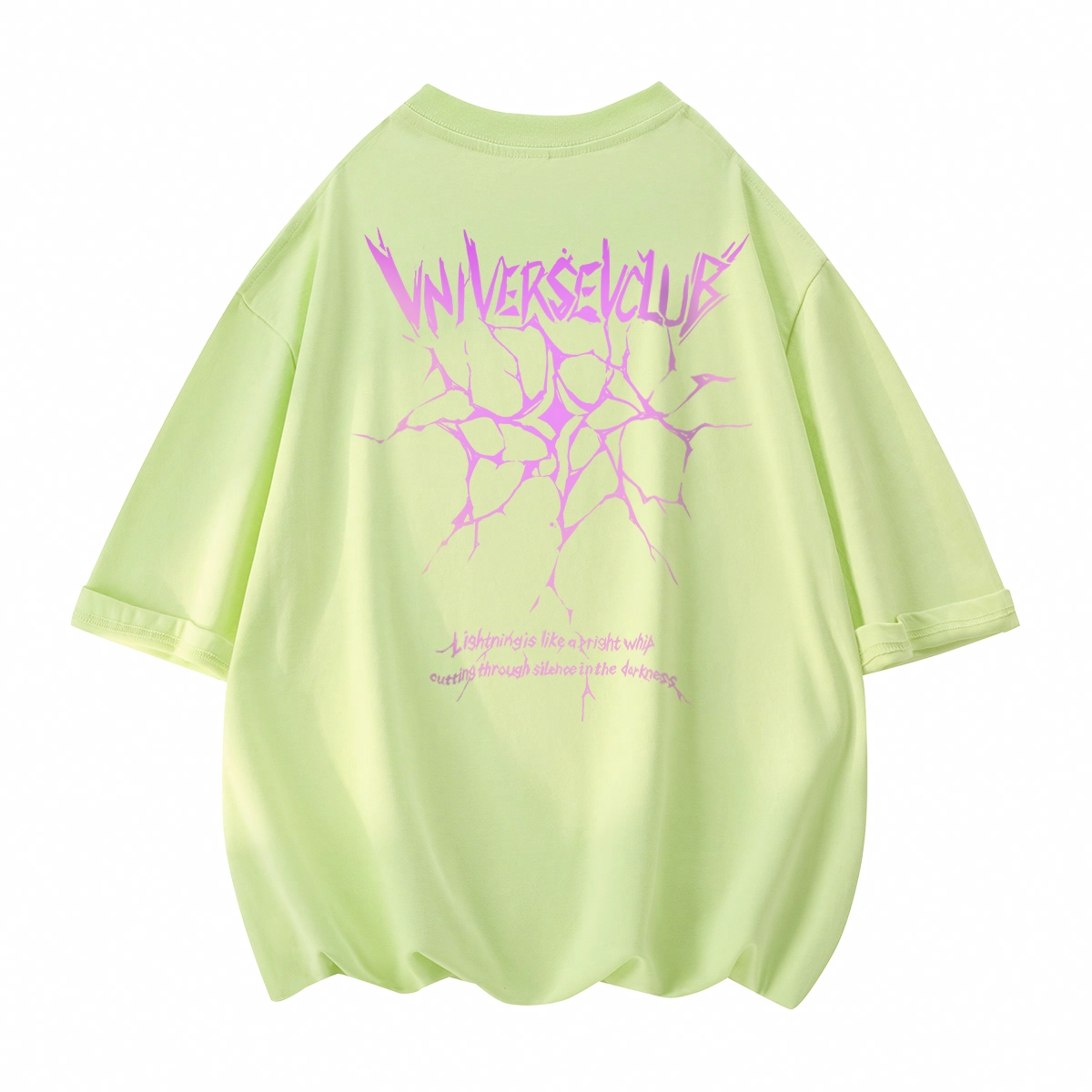 VniVerseVClub LogoT