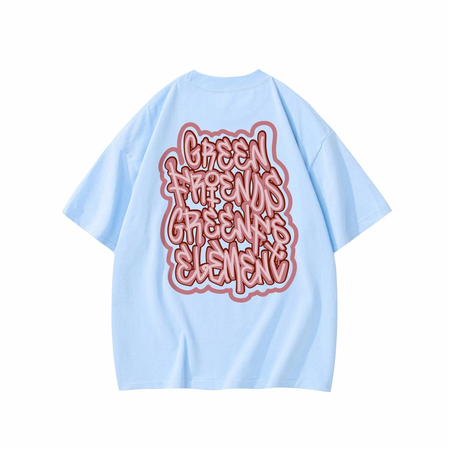 GF T