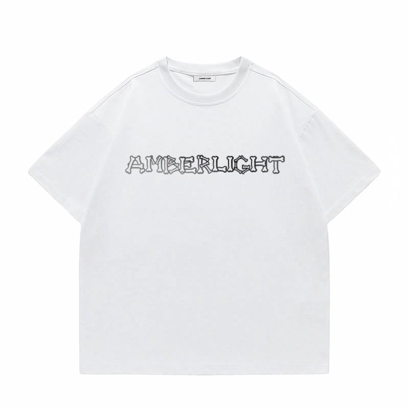 AMBER LIGHT T