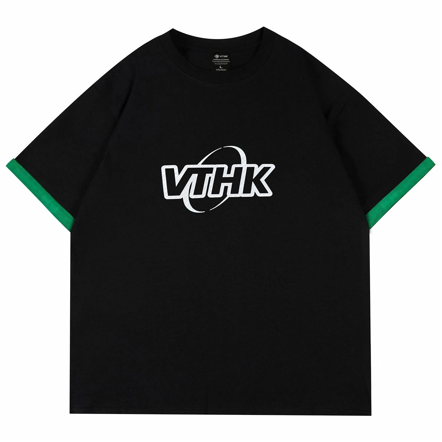 VTHK LogoT