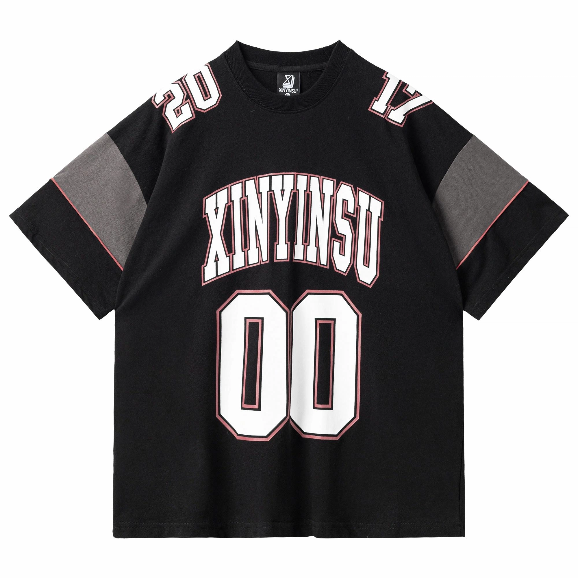XINYINSU SS24 T