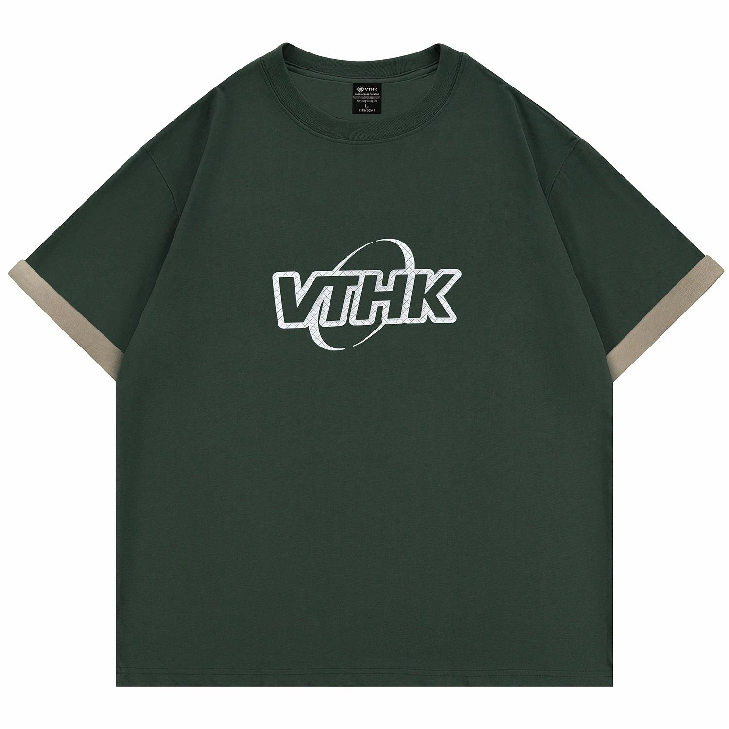 VTHK LogoT
