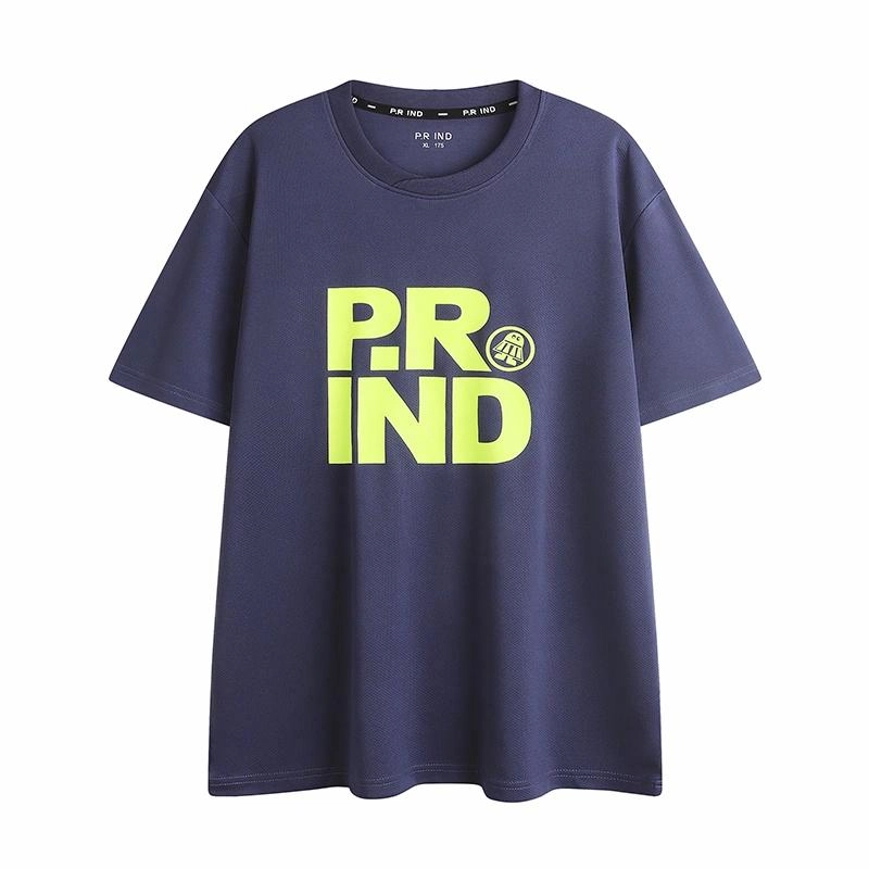 Logo T