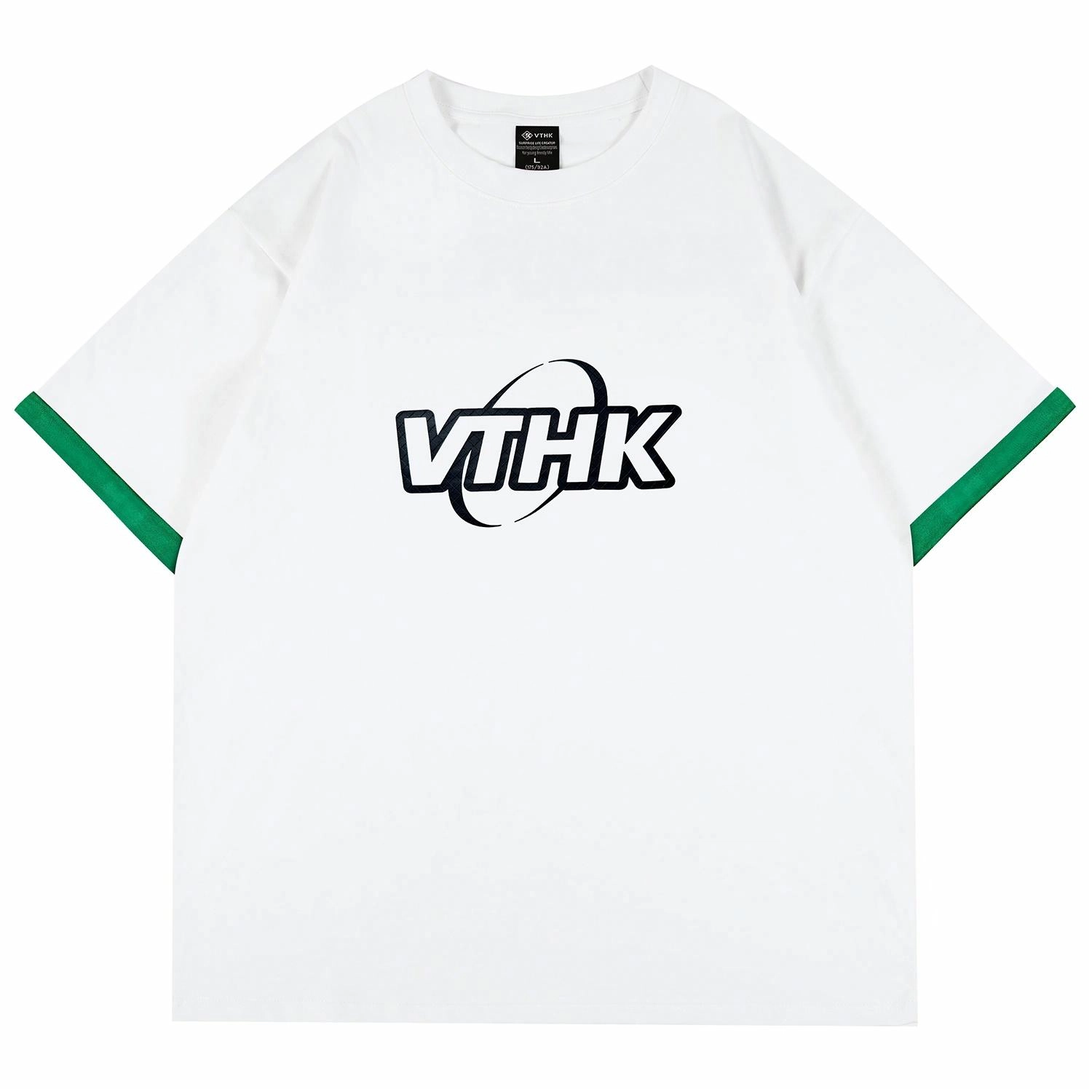 VTHK LogoT