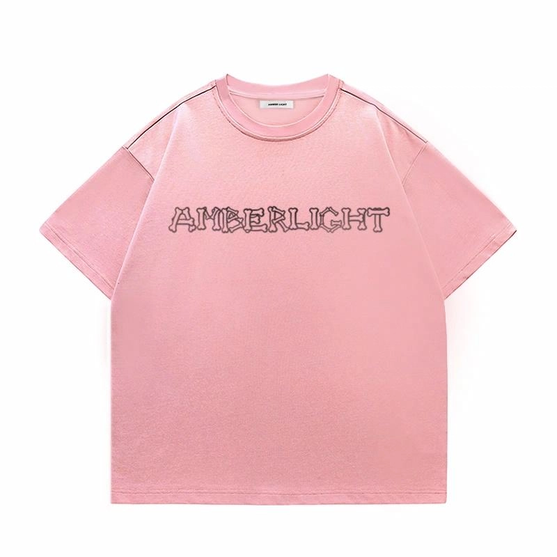 AMBER LIGHT T