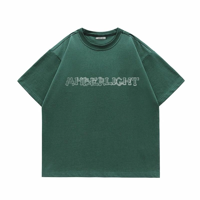 AMBER LIGHT T