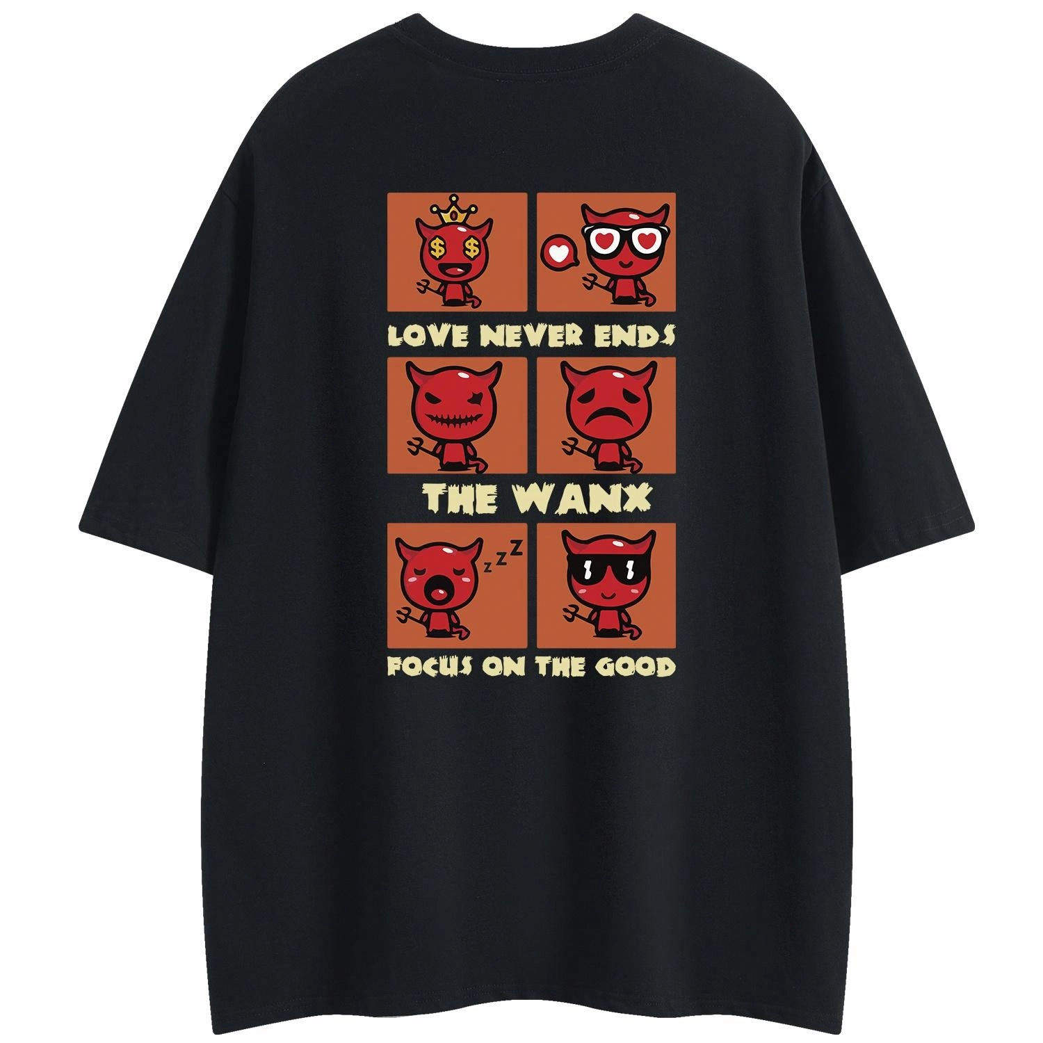 WANX T