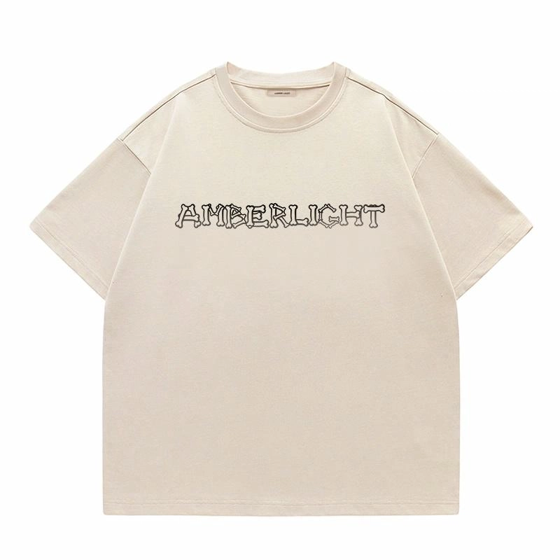 AMBER LIGHT T