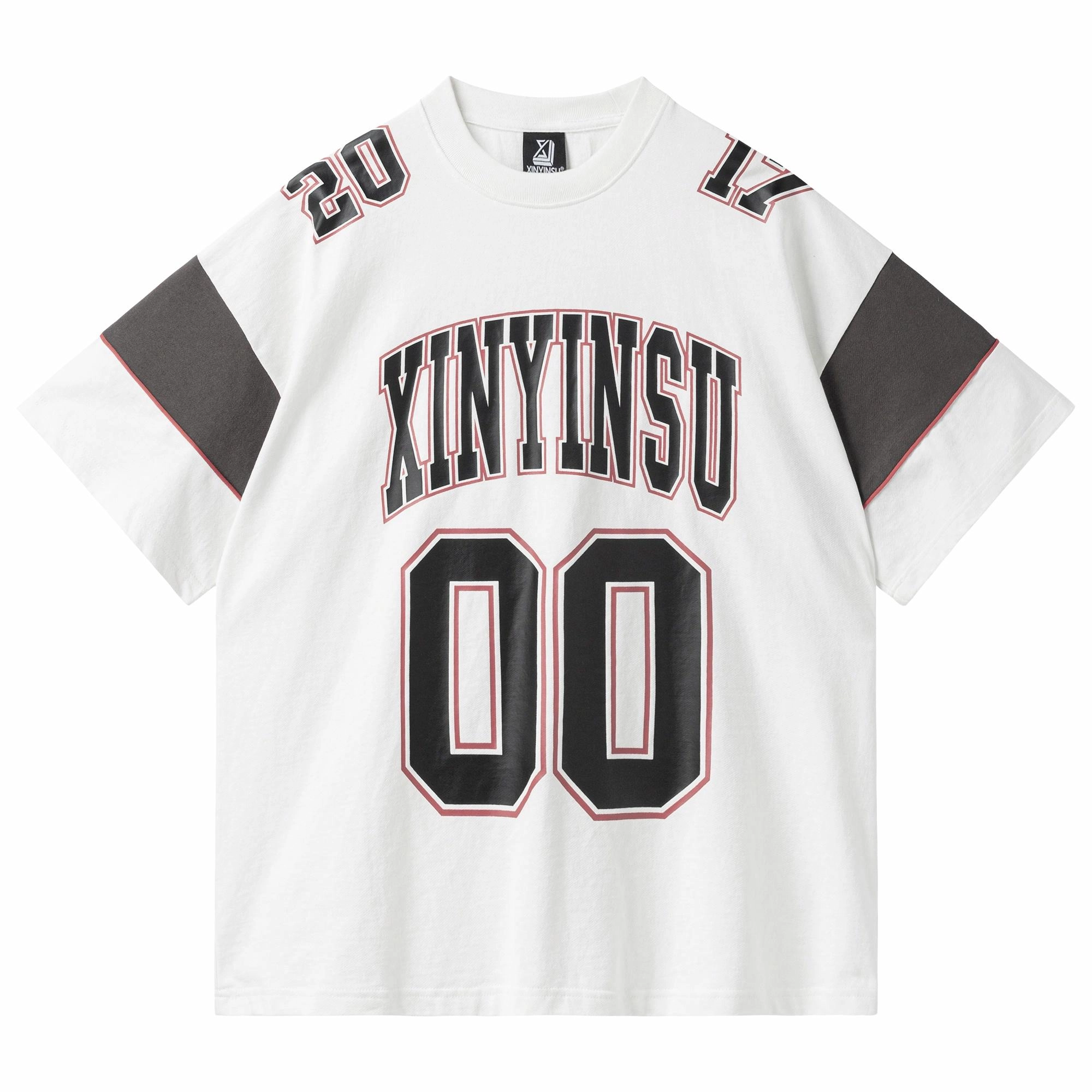 XINYINSU SS24 T
