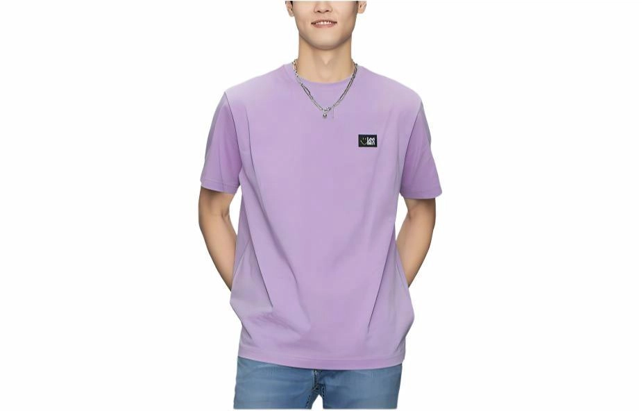 Lee x Smiley T