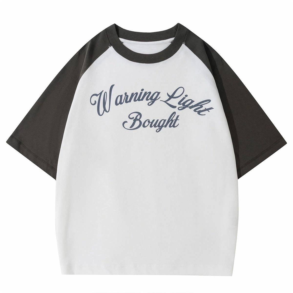 WARNING LIGHT T