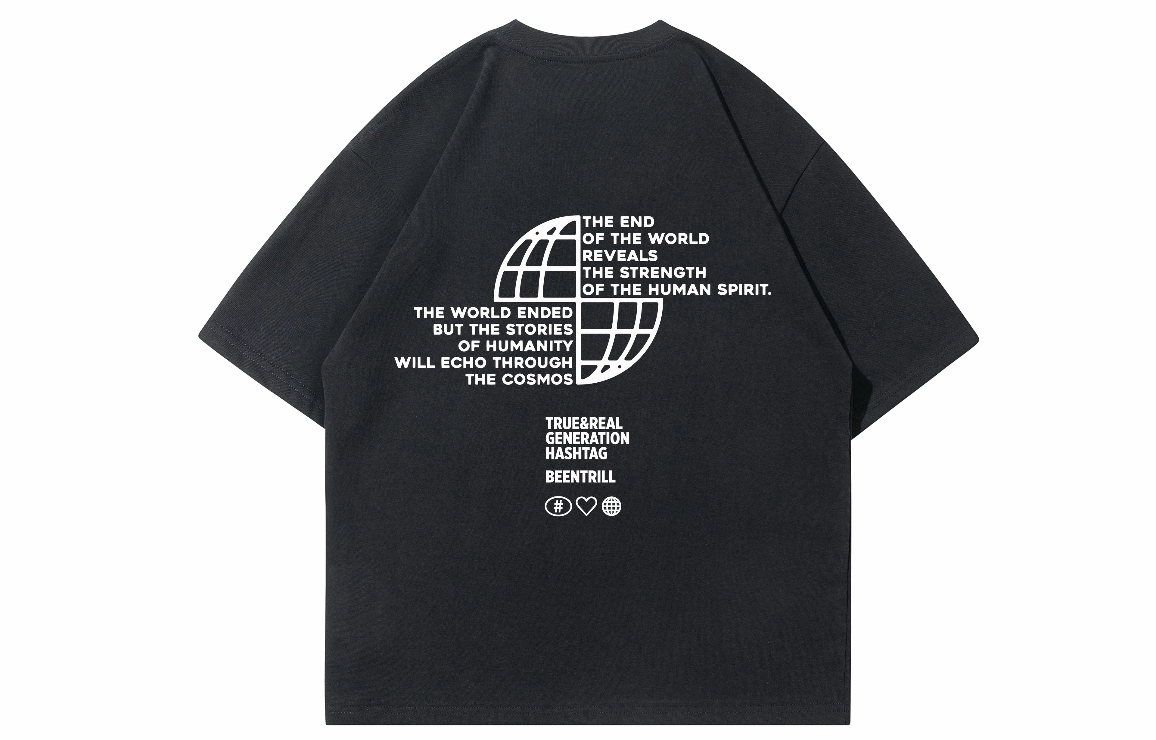 BEENTRILL LogoT