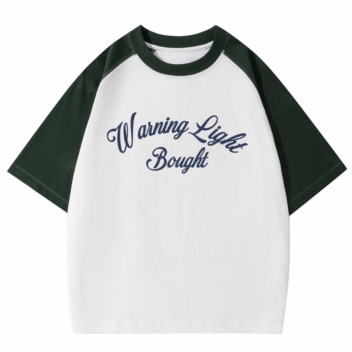 WARNING LIGHT T