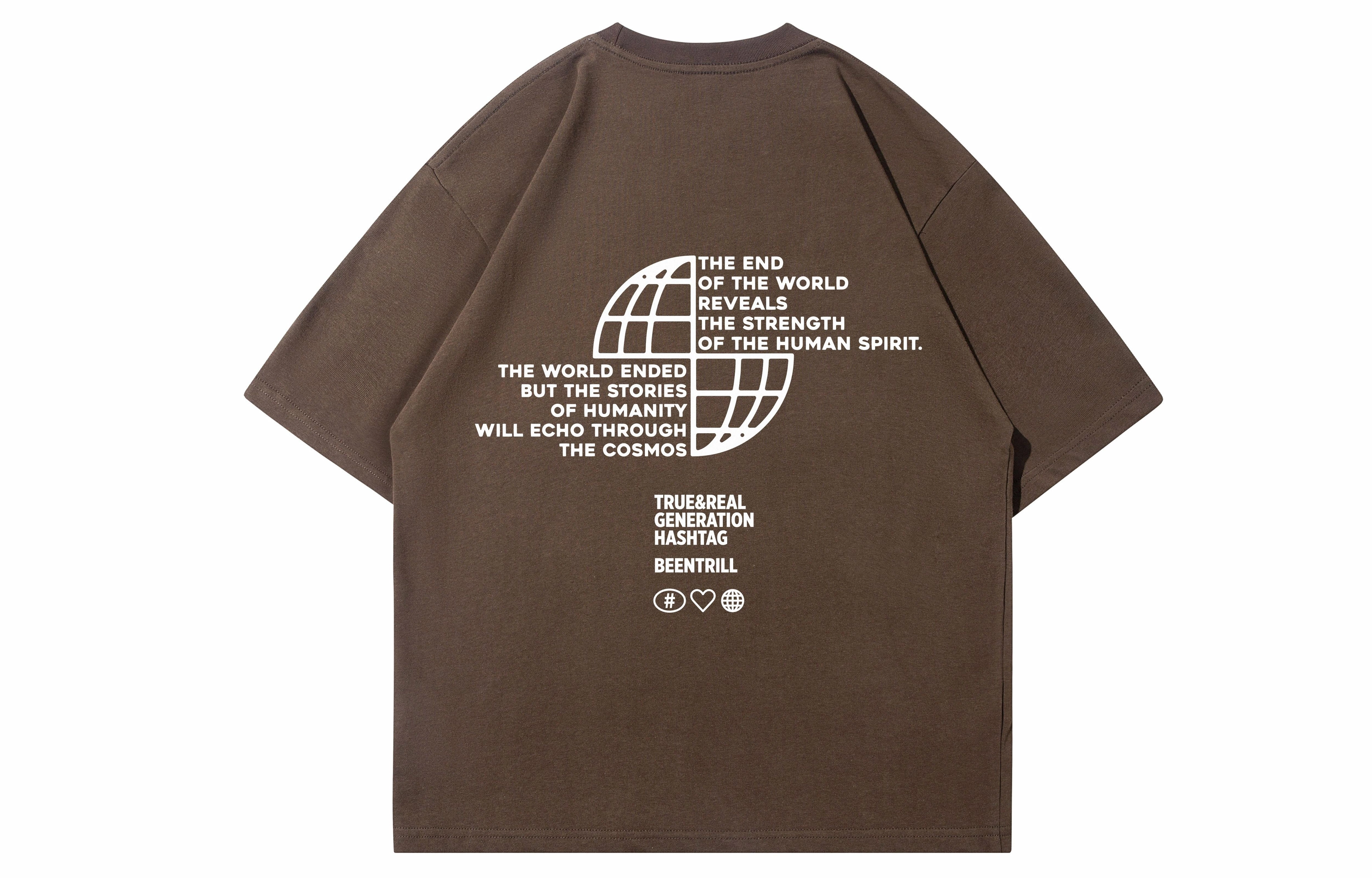 BEENTRILL LogoT