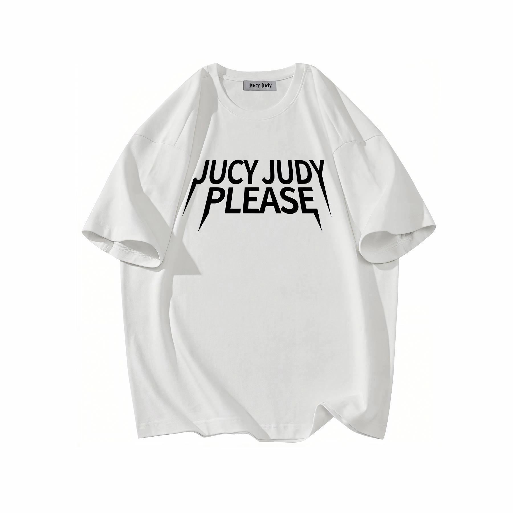 JUCY JUDY logoT
