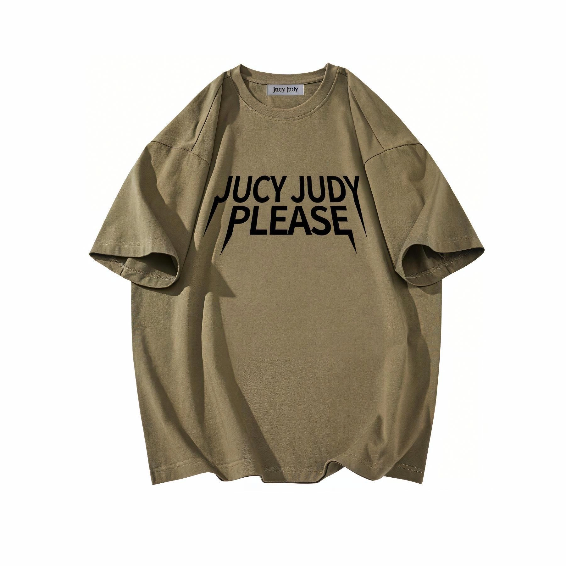 JUCY JUDY logoT