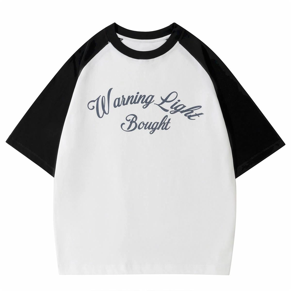 WARNING LIGHT T