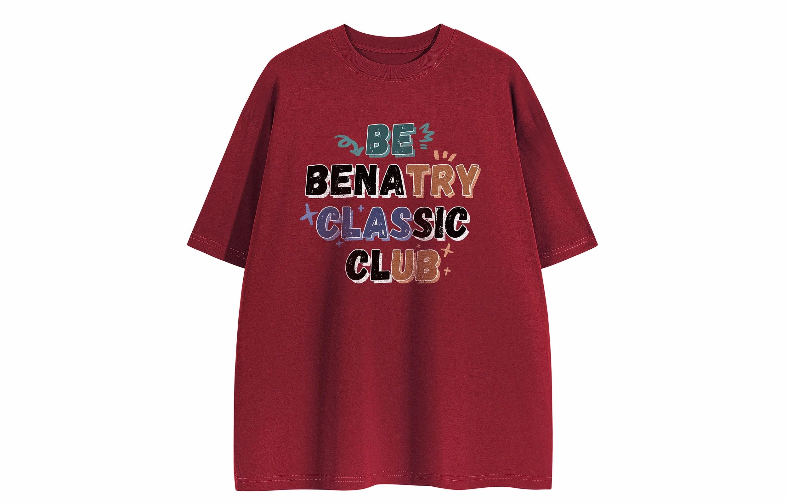 BENATRY logoT