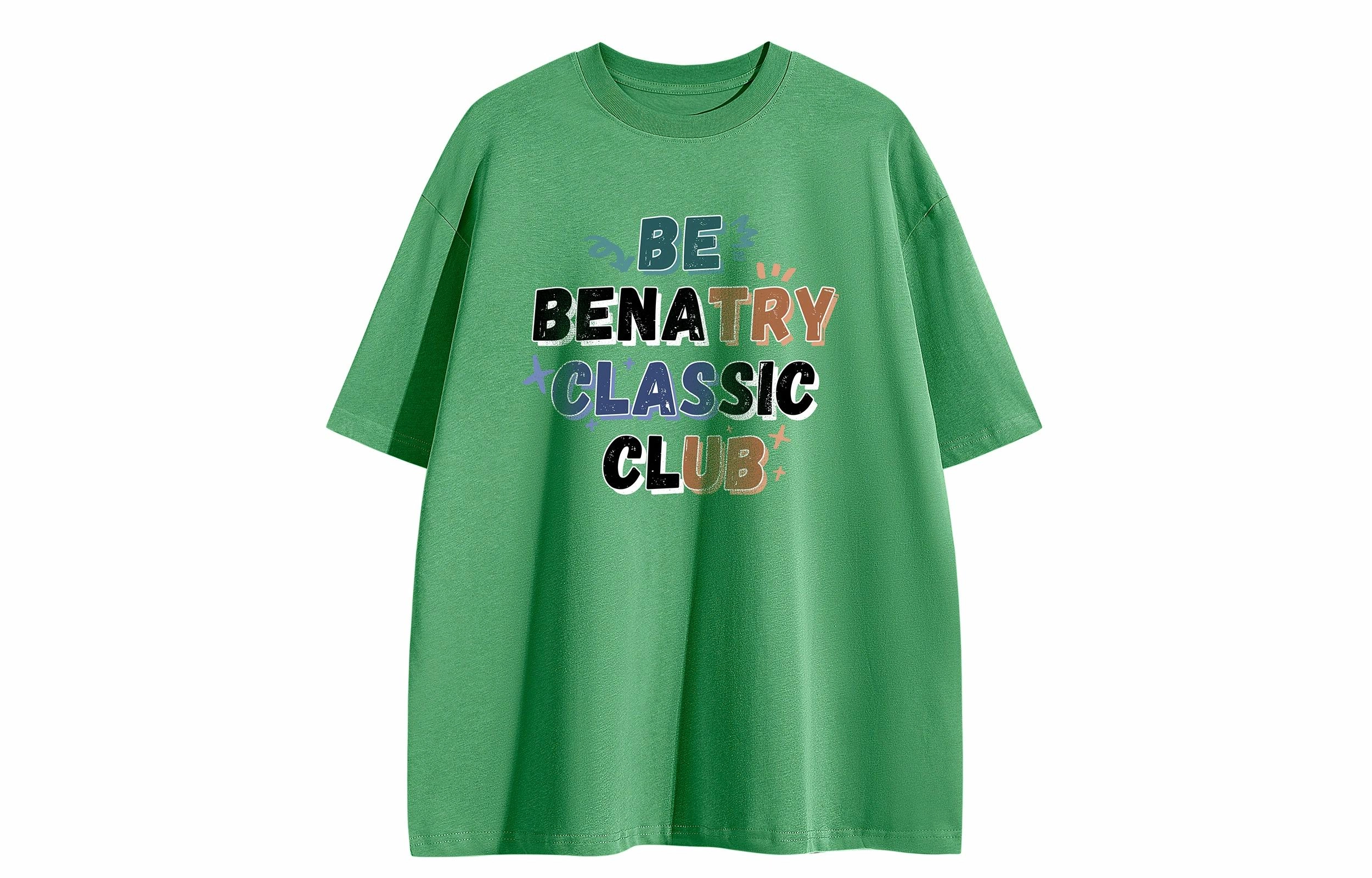 BENATRY logoT