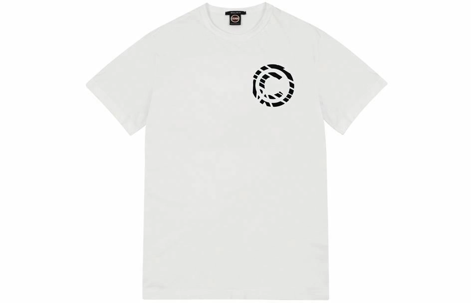COLMAR SS24 LogoT