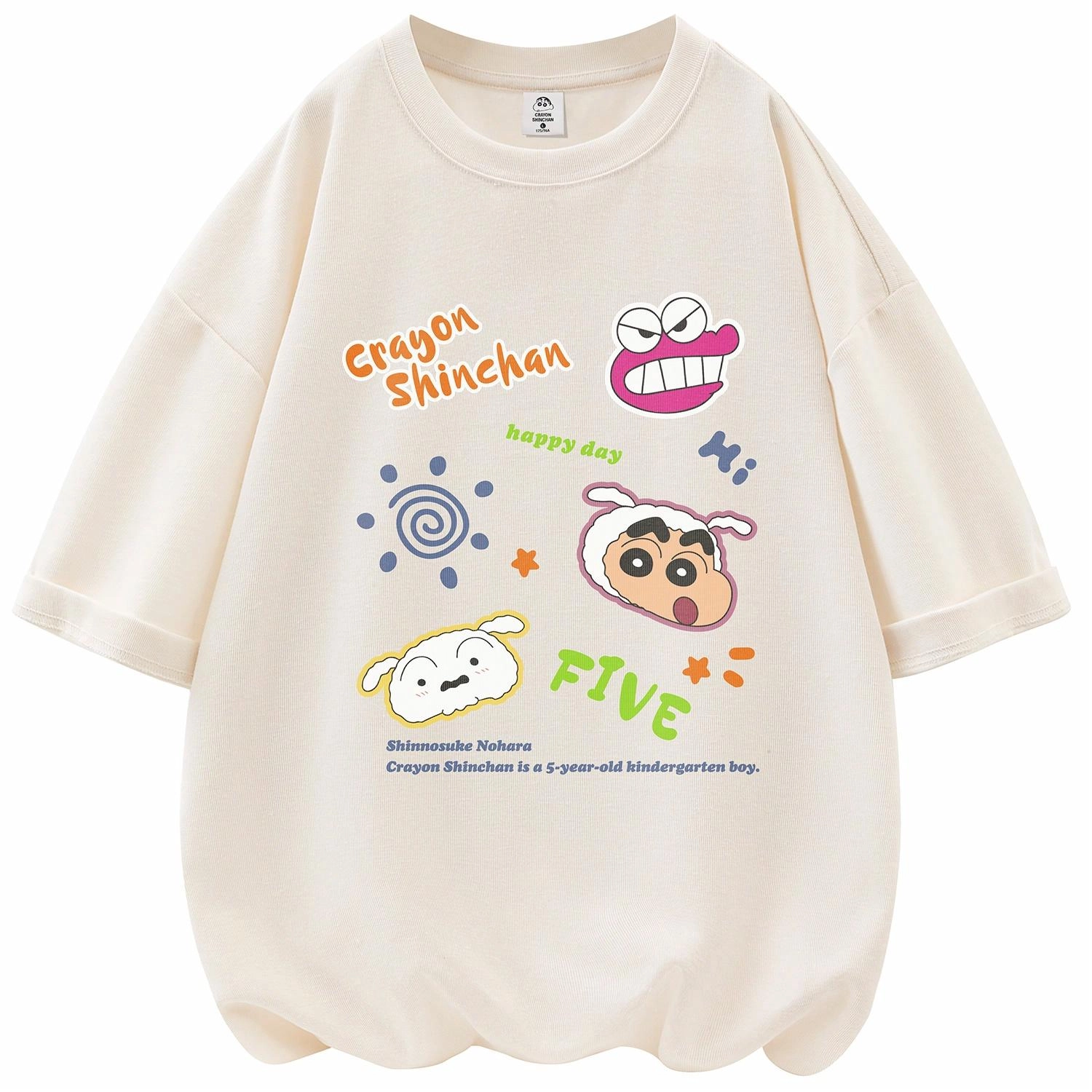 Crayon Shinchan T