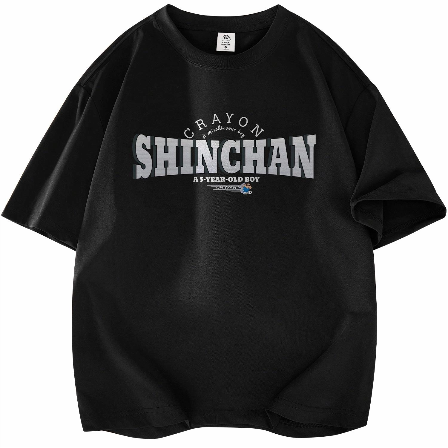 Crayon Shinchan T