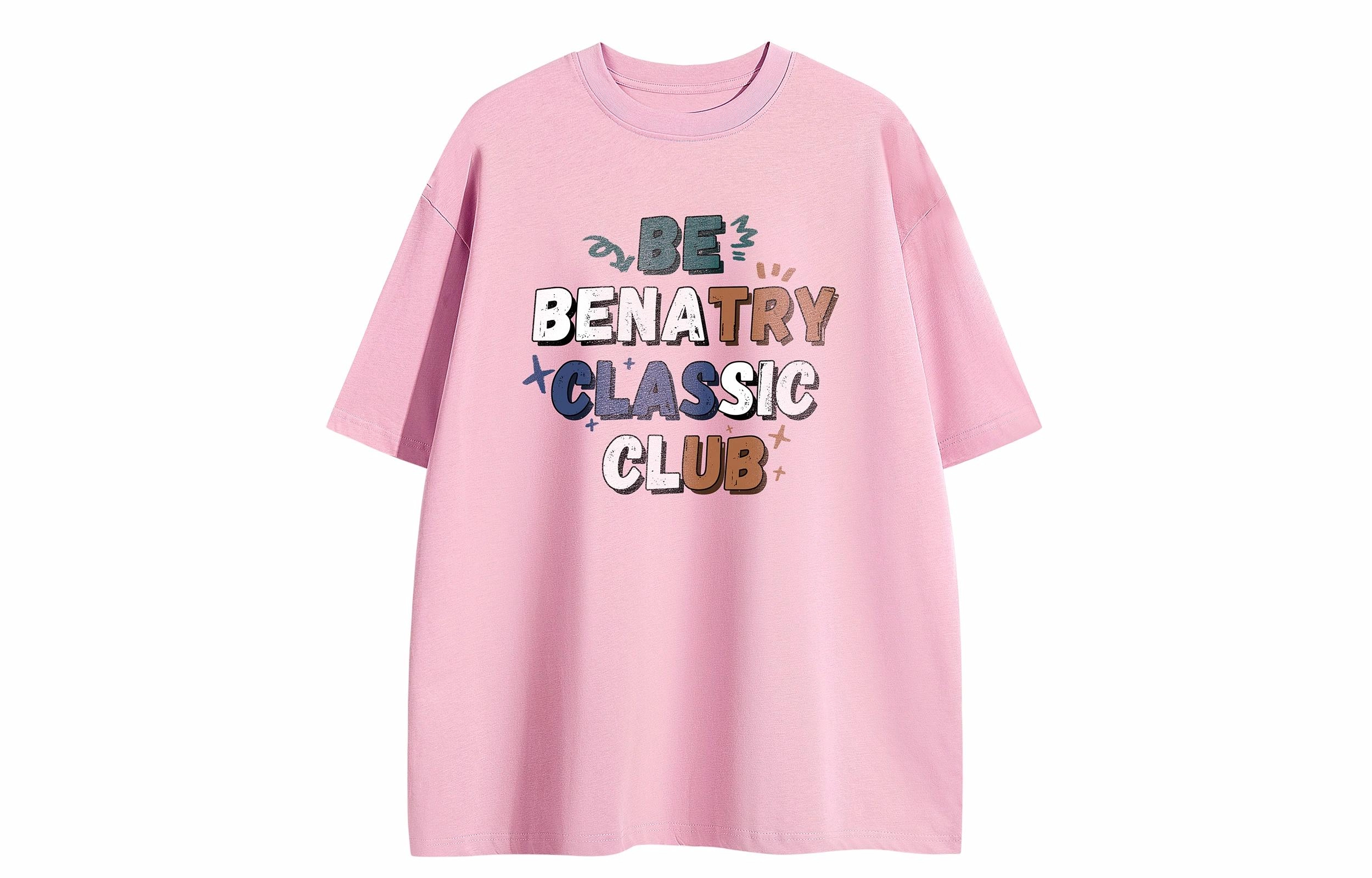 BENATRY logoT