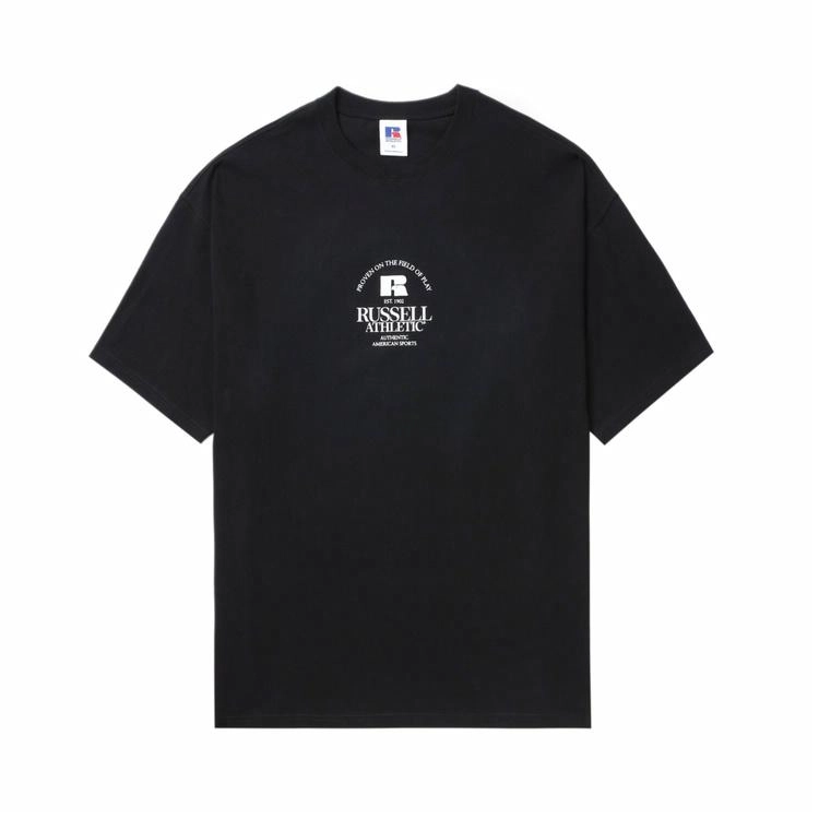 Russell Athletic SS24 T