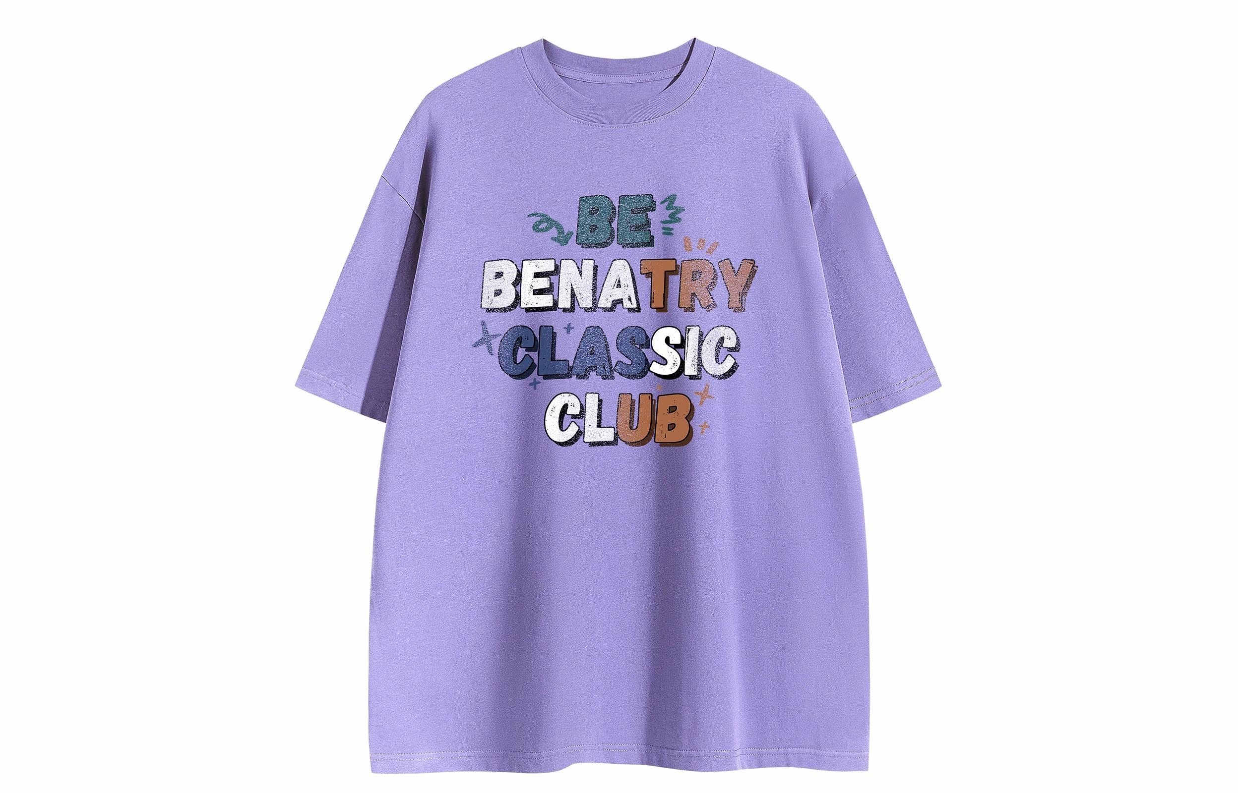 BENATRY logoT