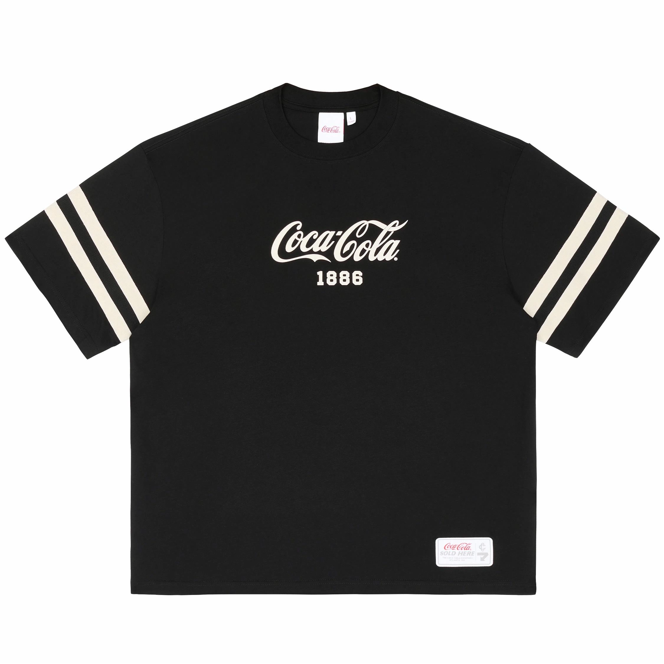 Coca-Cola LogoT
