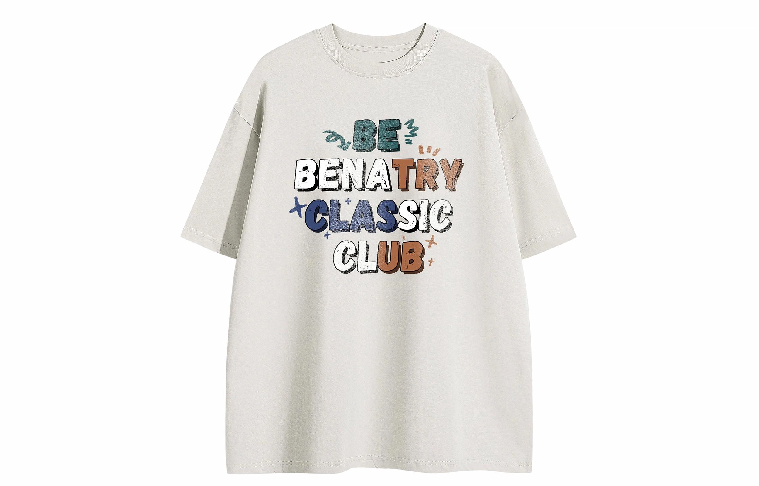 BENATRY logoT