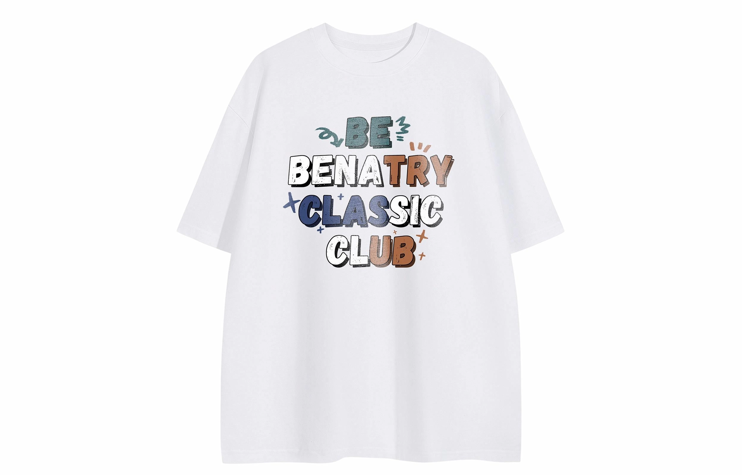 BENATRY logoT