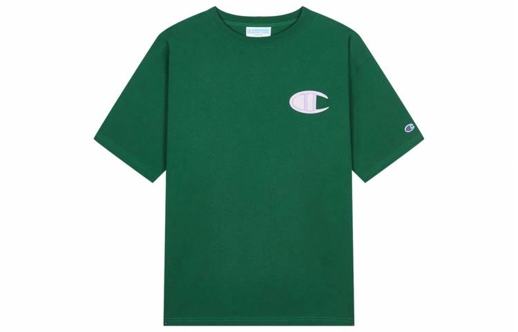 Champion ROCHESTER SS24 C-LogoT