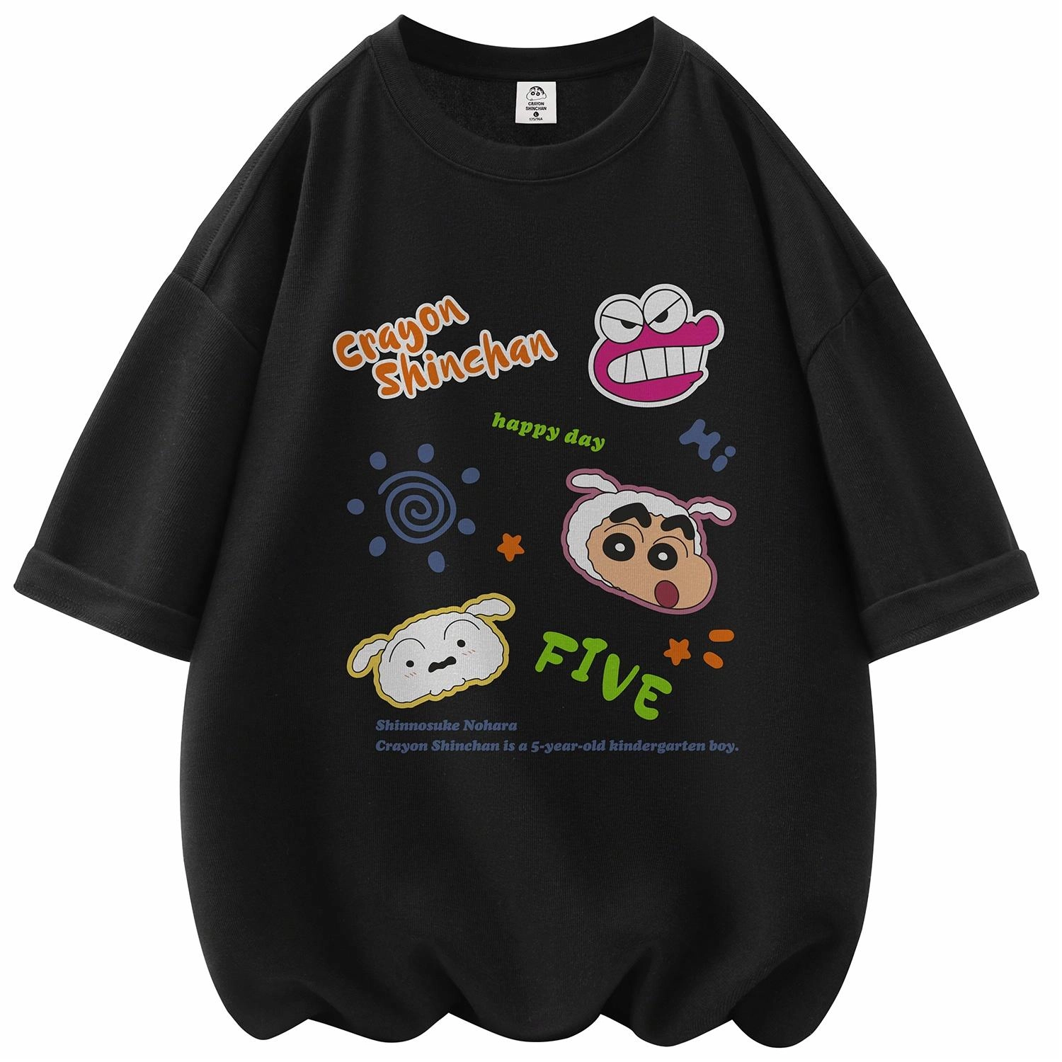 Crayon Shinchan T