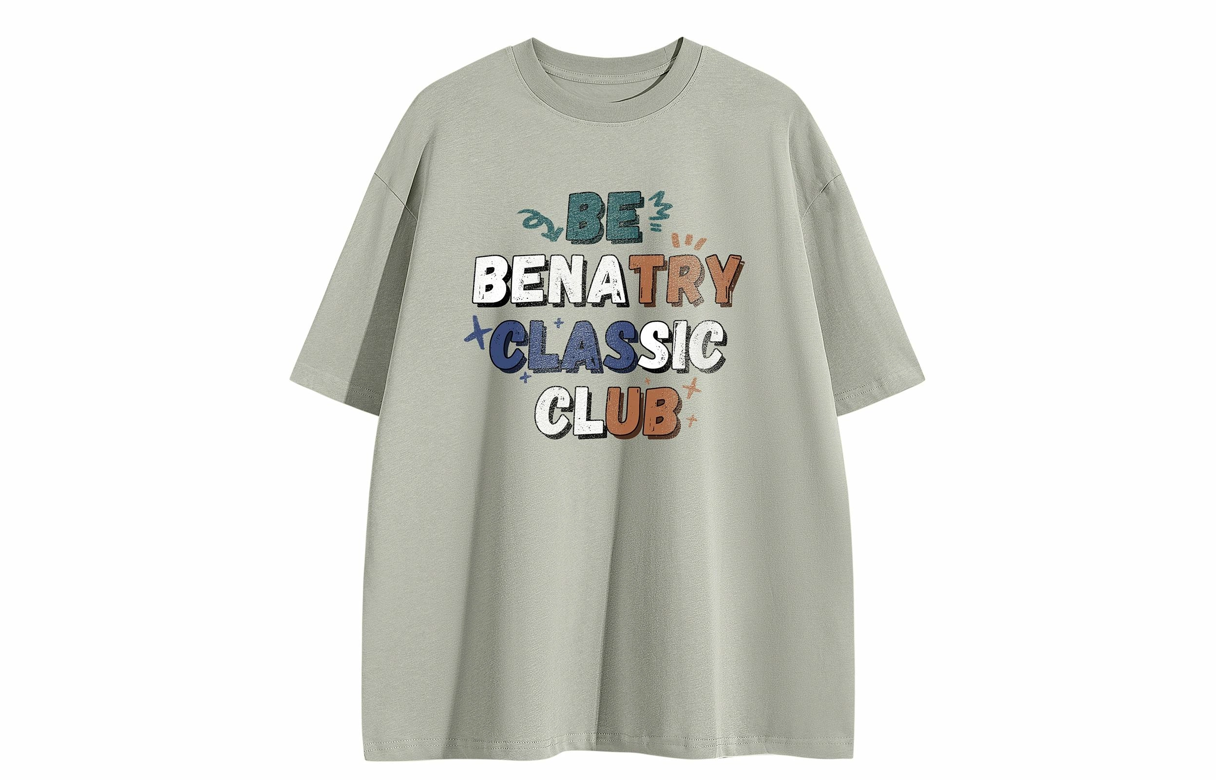 BENATRY logoT