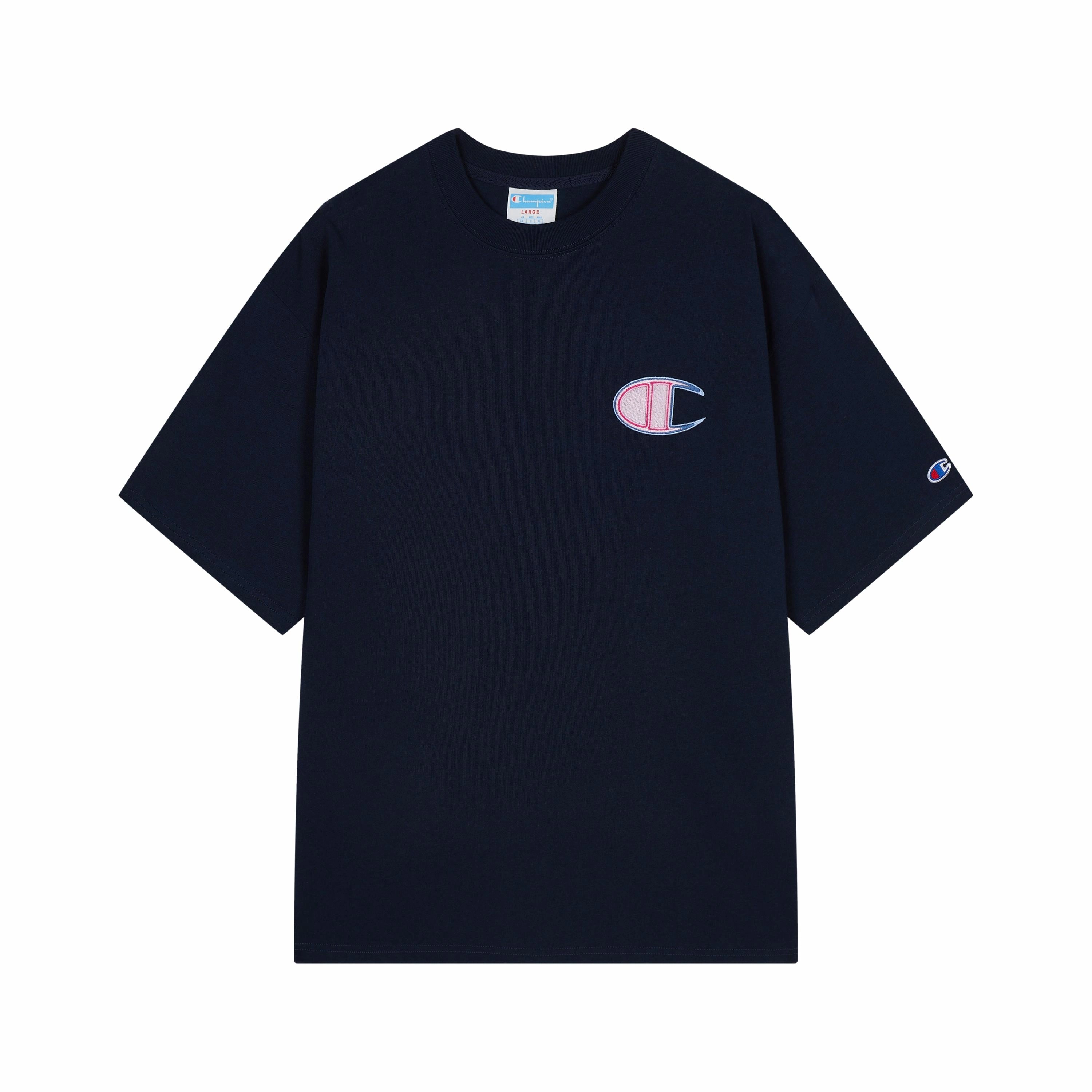 Champion ROCHESTER SS24 C-LogoT