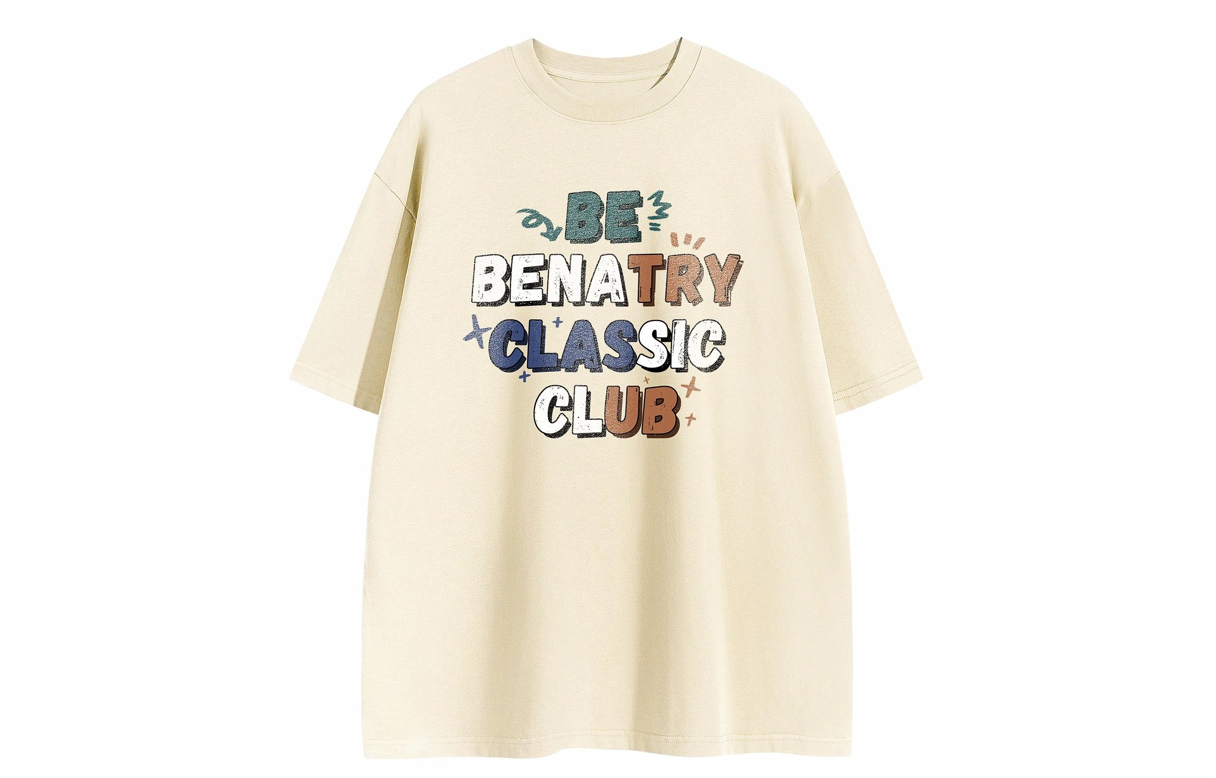 BENATRY logoT
