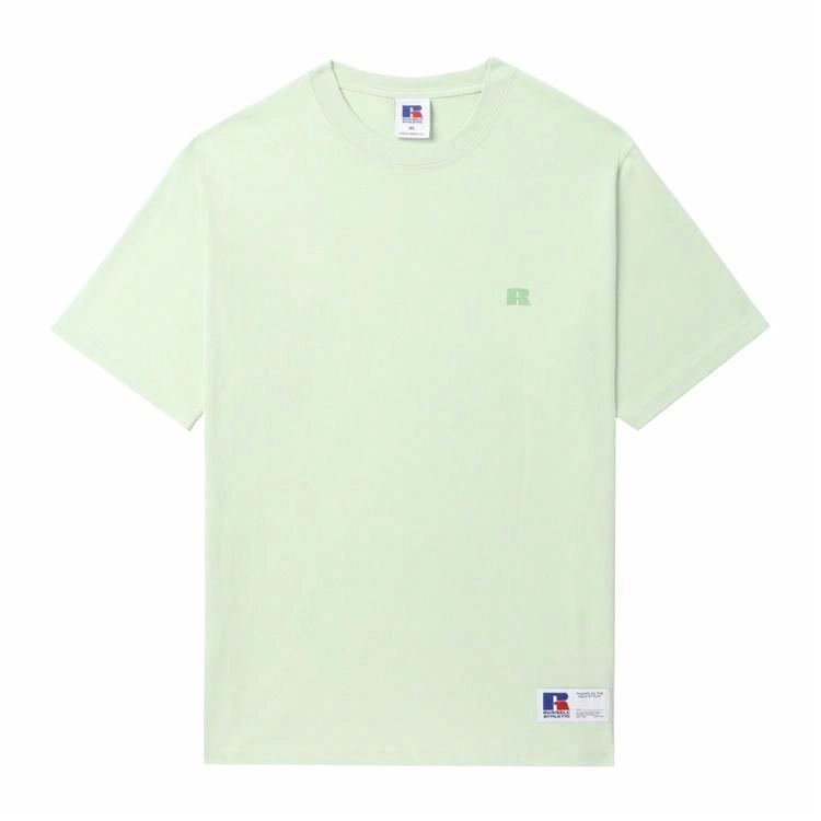 Russell Athletic SS24 logoT