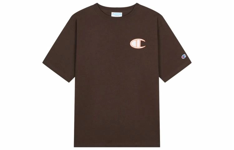 Champion ROCHESTER SS24 C-LogoT