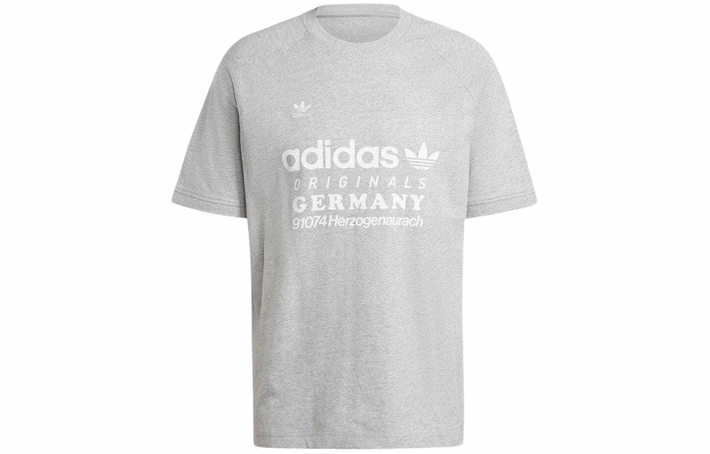 adidas originals Logo T