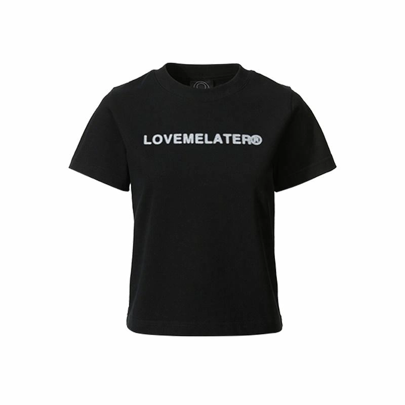 LOVE ME LATER 24SSLOGOT