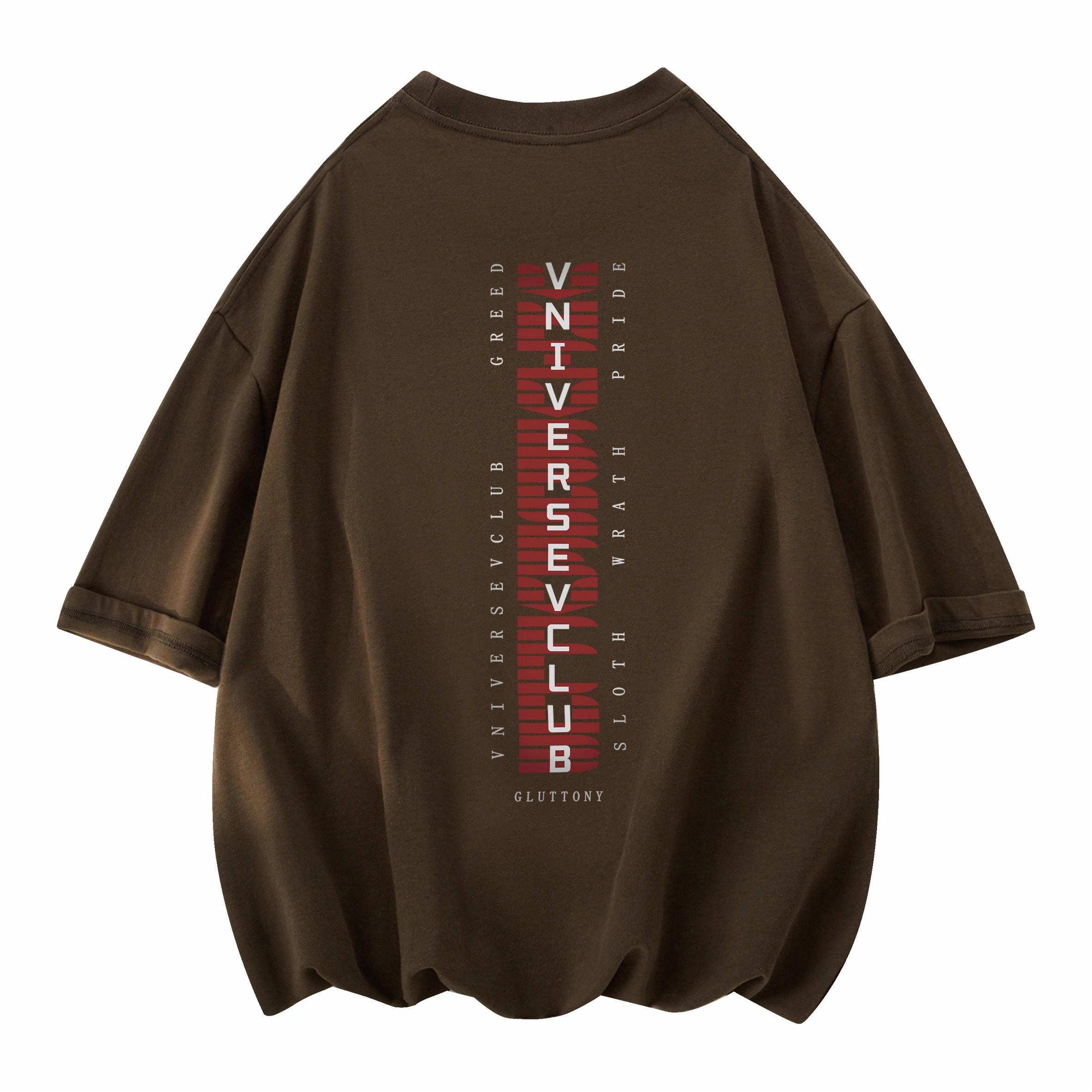 VniVerseVClub T